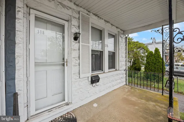 $235,000 | 318 Mott Avenue, Burlington, NJ 08016