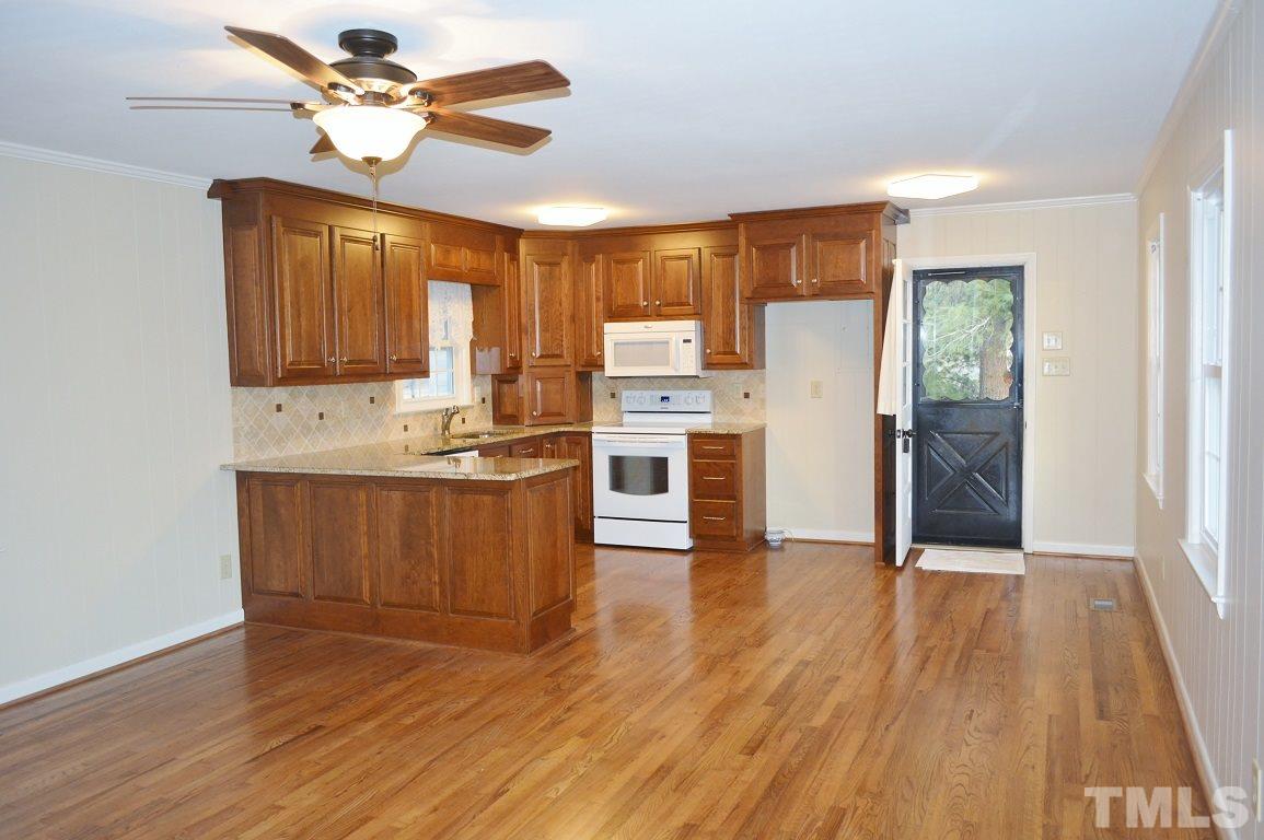 1363 Prospect Church Road Dunn, NC 28334 - Photo 4 of 25 Gallery Image 4