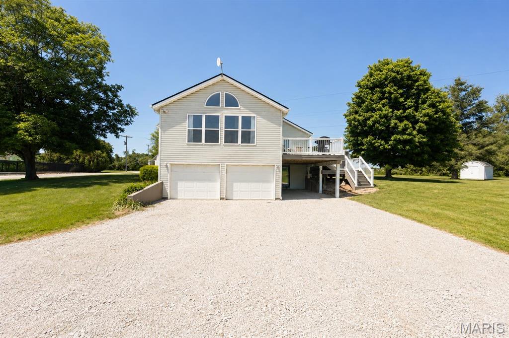 5440 Quercus Grove Road Edwardsville, IL 62025 - Photo 6 of 34 Gallery Image 6