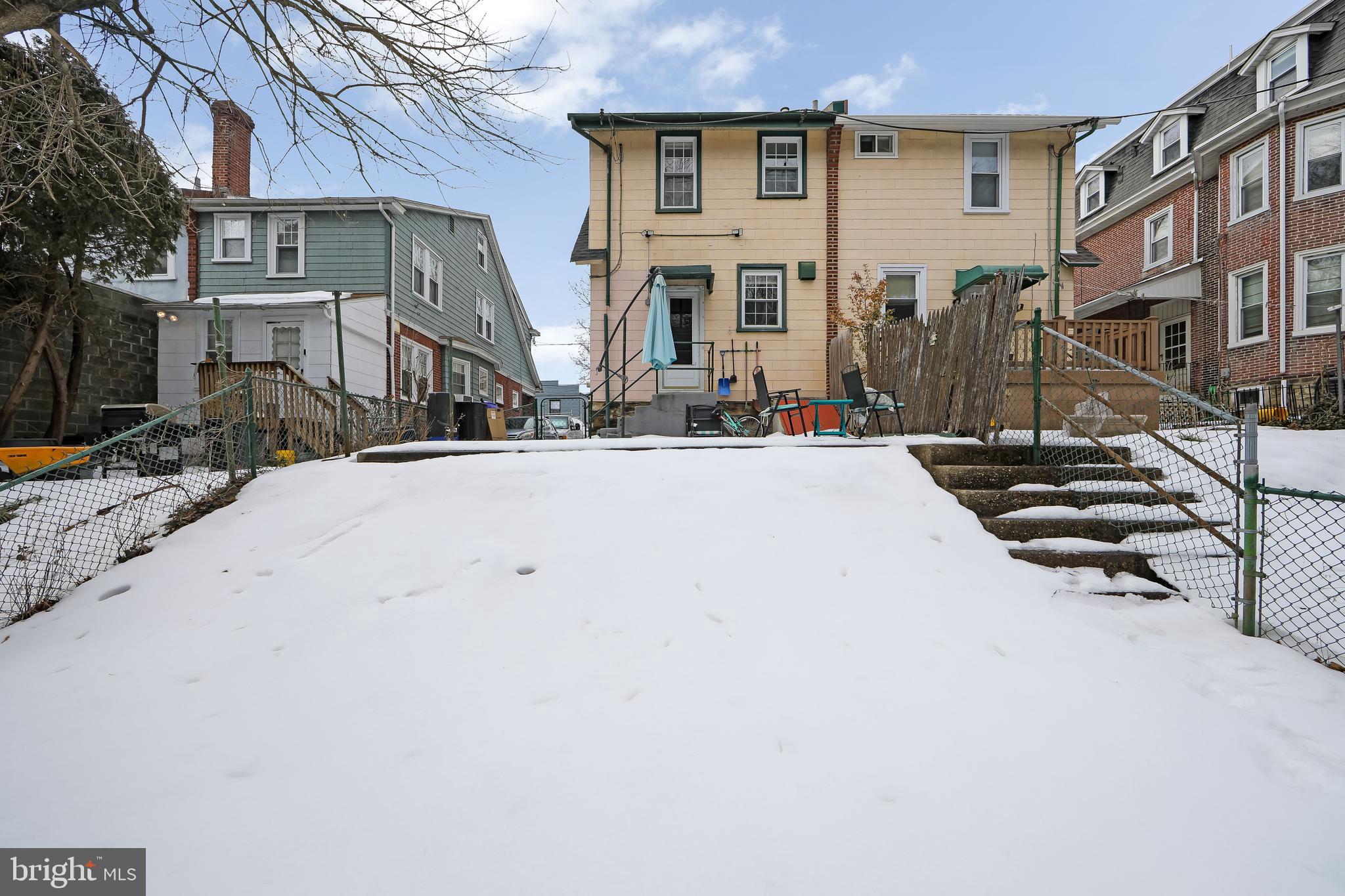 515 Ryers Avenue Cheltenham, PA 19012 - Photo 32 of 33 a view of a building with a street
