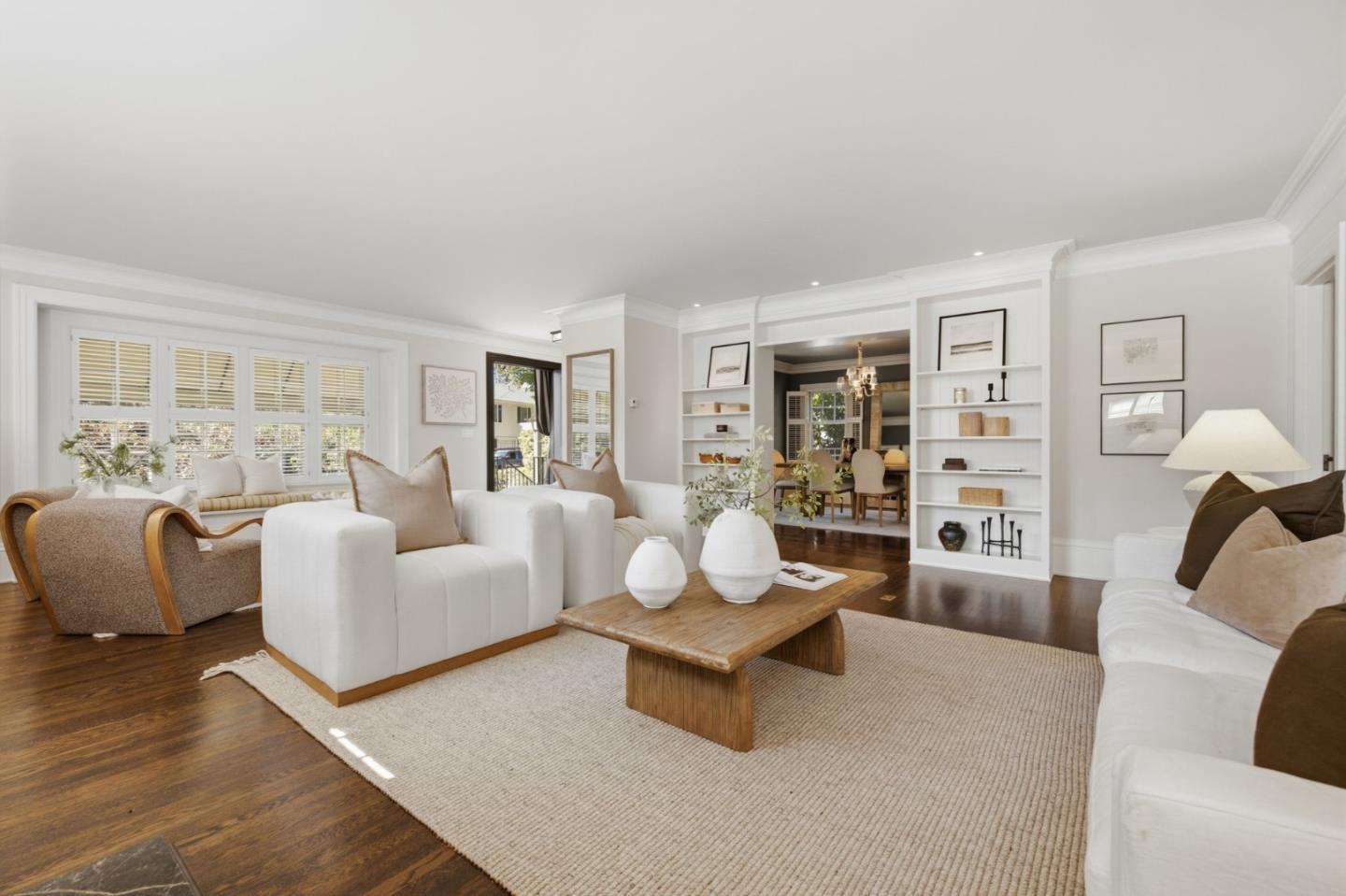 760 Edgewood Road San Mateo, CA 94402 - Photo 15 of 76 Gallery Image 15