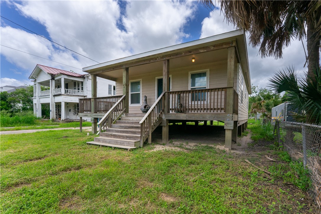 104 Commerce Street Refugio, TX 78377 - Photo 11 of 11