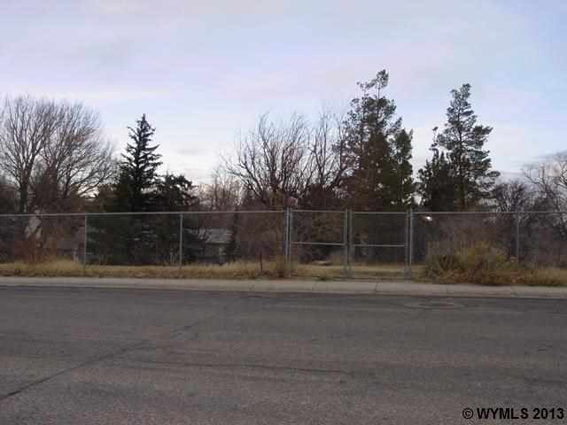 1900 West 39th Street Casper, WY 82604 - Photo 1 of 1