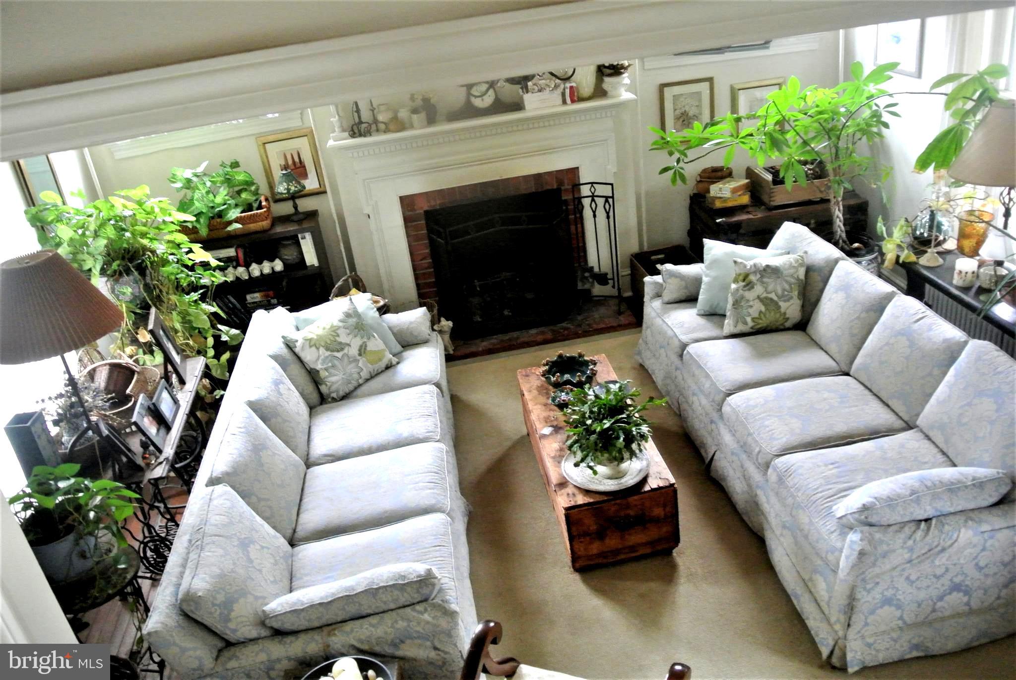 6986 Bellevue Road St. Michaels, MD 21663 - Photo 14 of 31 formal living room