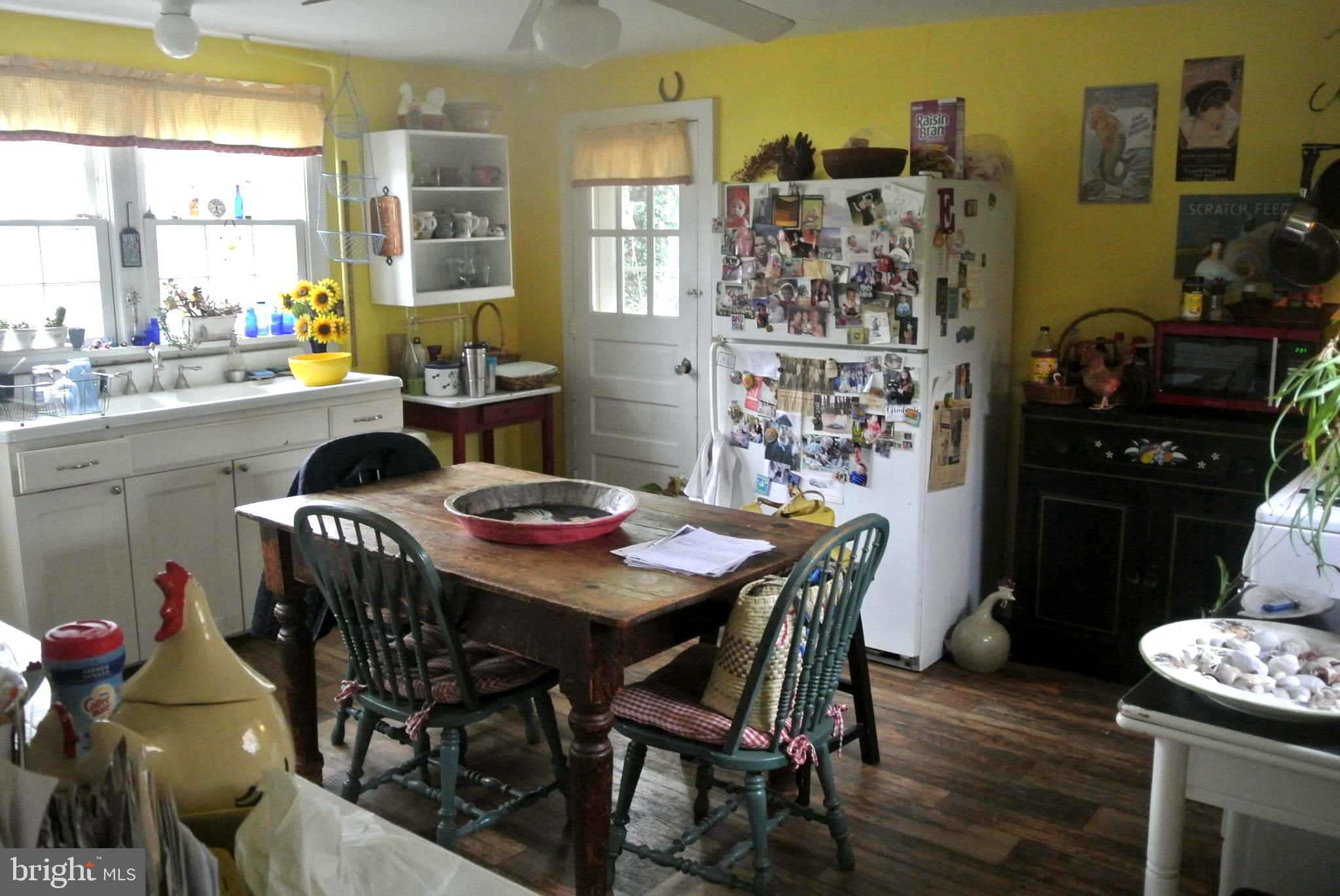 6986 Bellevue Road St. Michaels, MD 21663 - Photo 18 of 31 kitchen