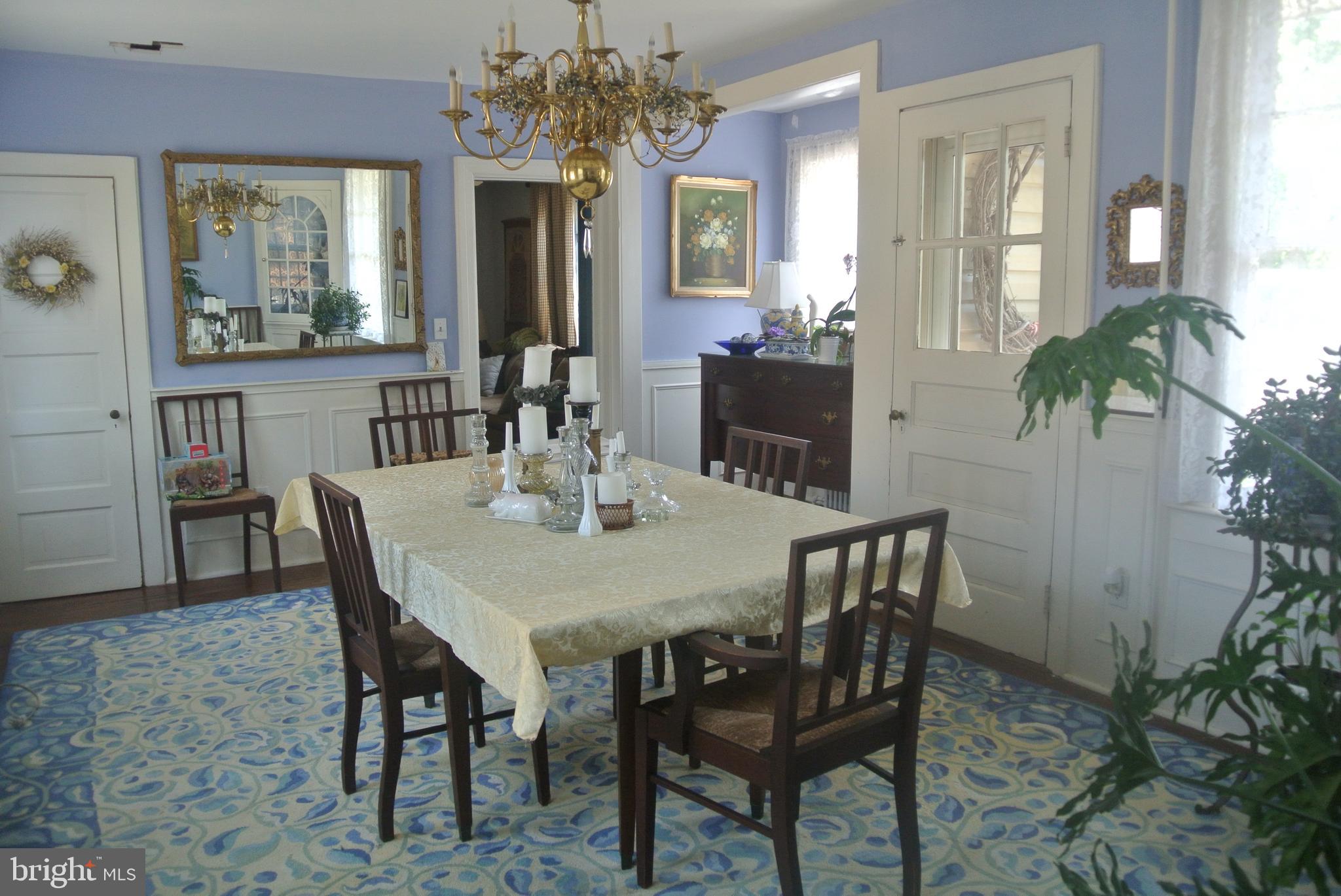 6986 Bellevue Road St. Michaels, MD 21663 - Photo 19 of 31 dining room