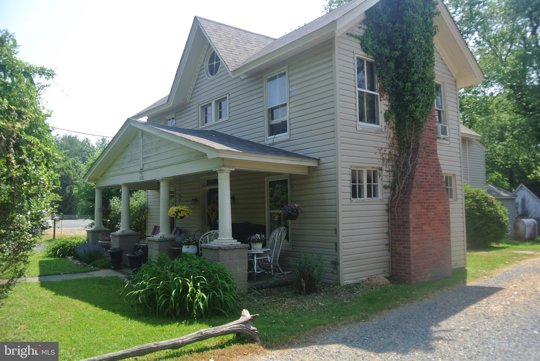 6986 Bellevue Road St. Michaels, MD 21663 - Photo 3 of 31