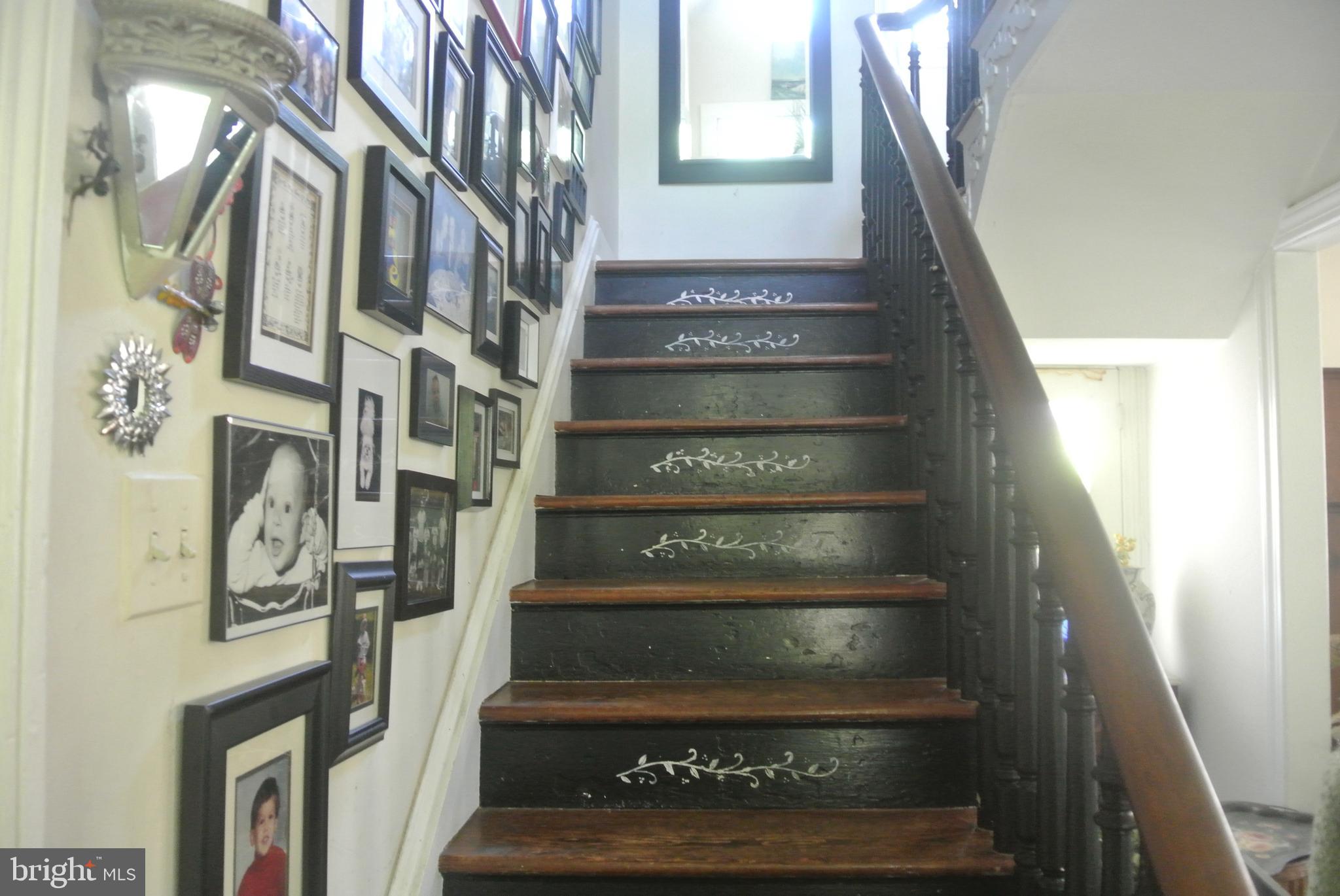 6986 Bellevue Road St. Michaels, MD 21663 - Photo 23 of 31 stairs