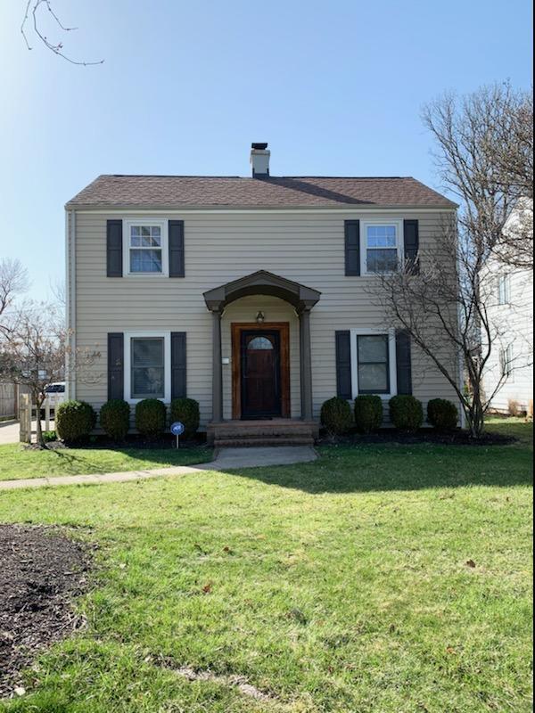 3093 Mountview Road Columbus, OH 43221 - Photo 1 of 27
