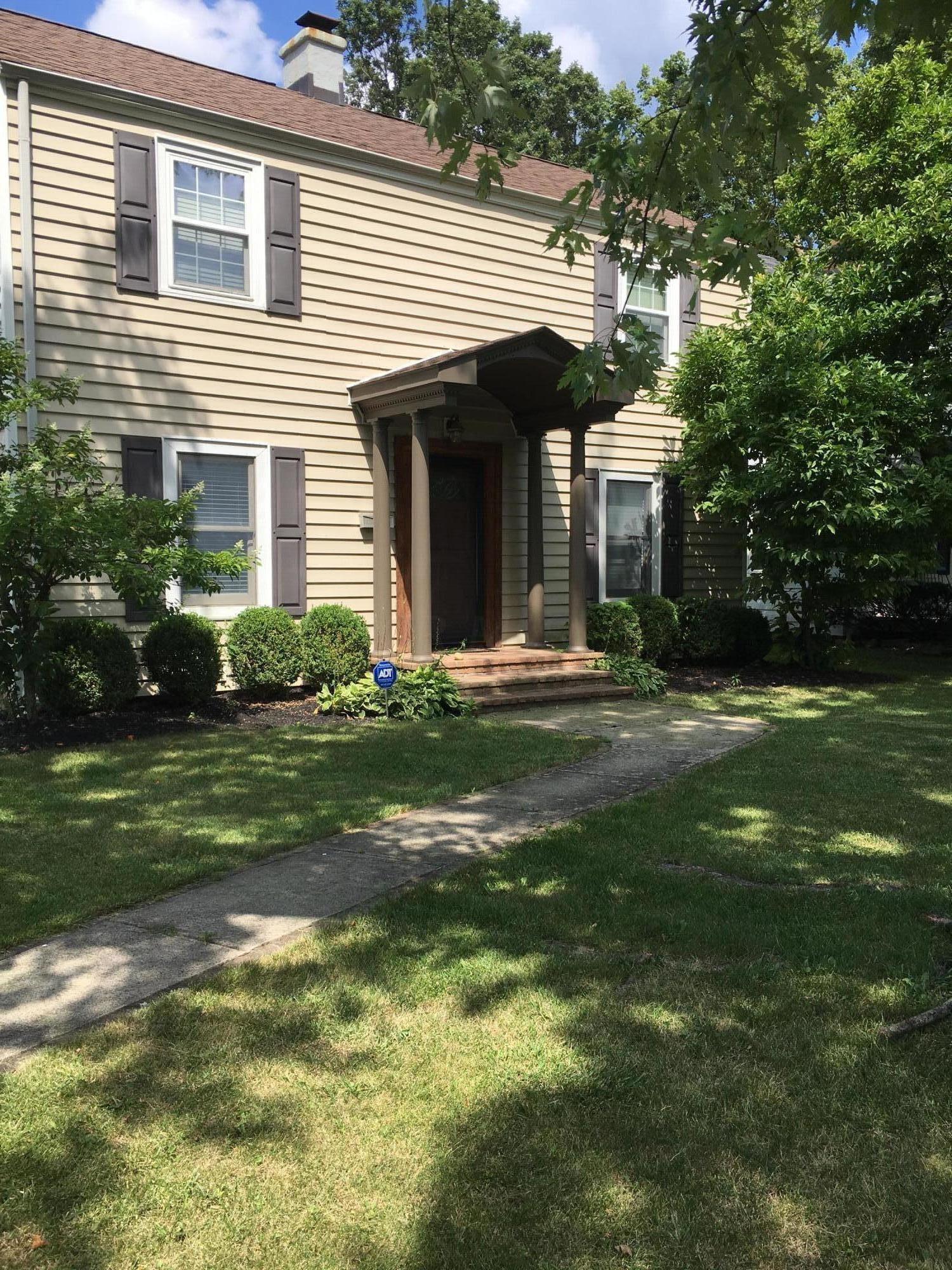 3093 Mountview Road Columbus, OH 43221 - Photo 2 of 27