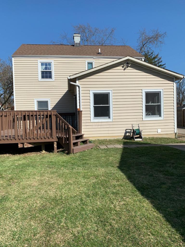 3093 Mountview Road Columbus, OH 43221 - Photo 25 of 27