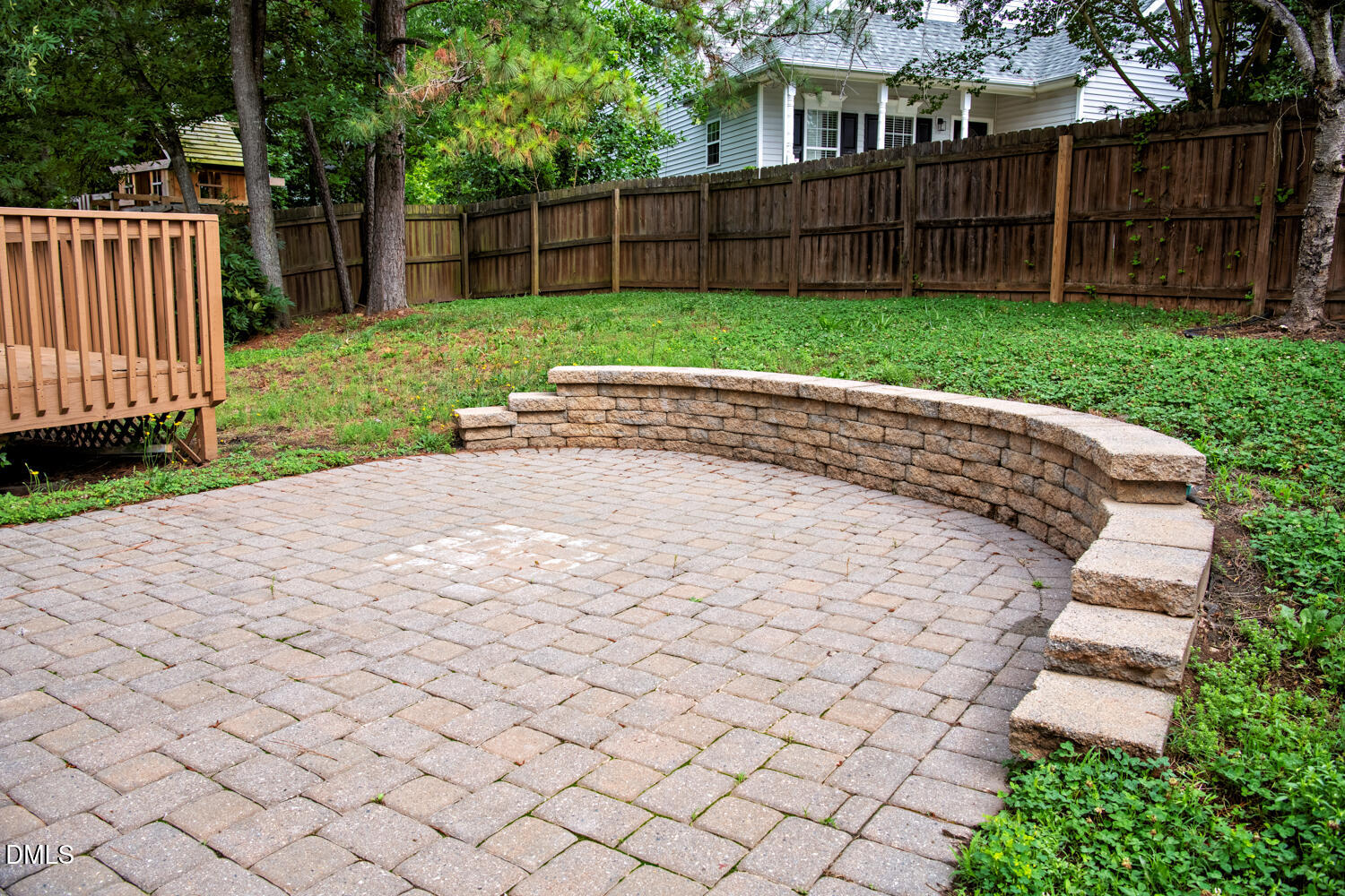 2808 Rainford Court Raleigh, NC 27603 - Photo 5 of 50