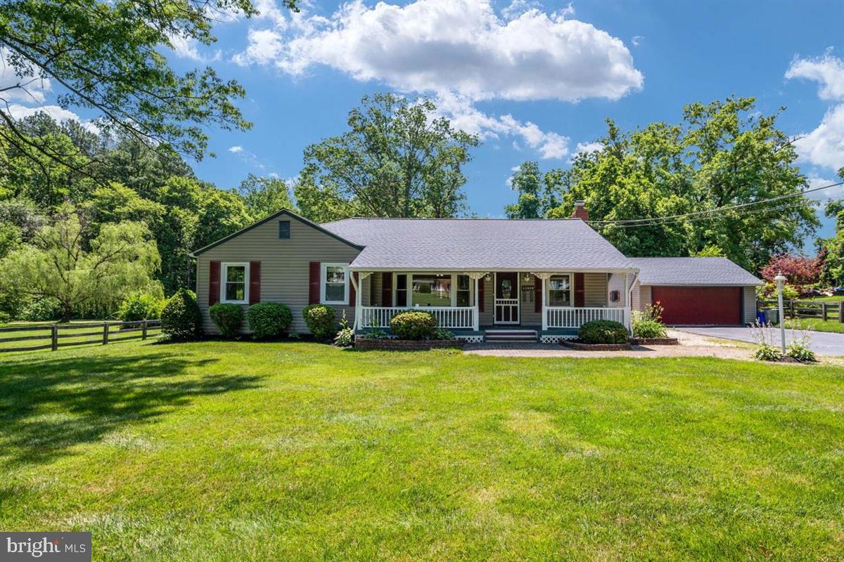 15929 Attleboro Road Silver Spring, MD 20905 - Photo 1 of 46 Rambler with 1.41 acres of land