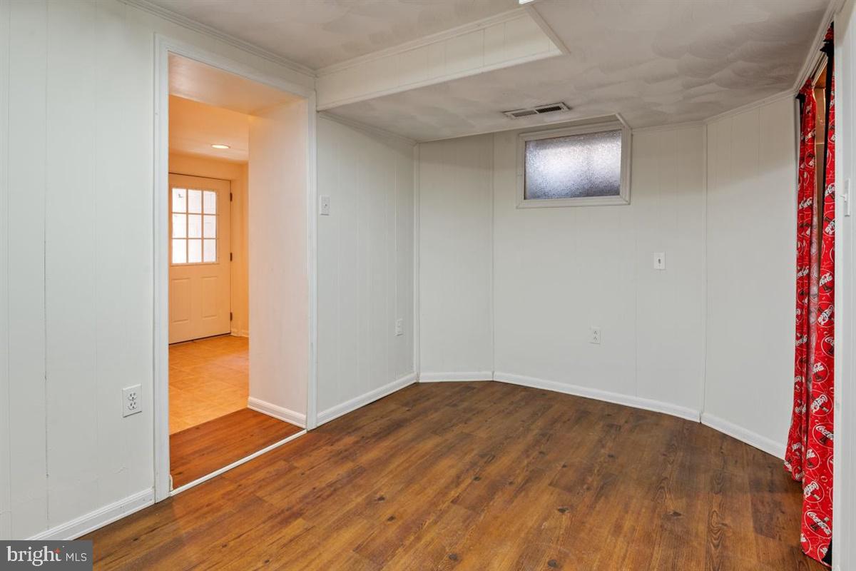 15929 Attleboro Road Silver Spring, MD 20905 - Photo 30 of 46 Basement