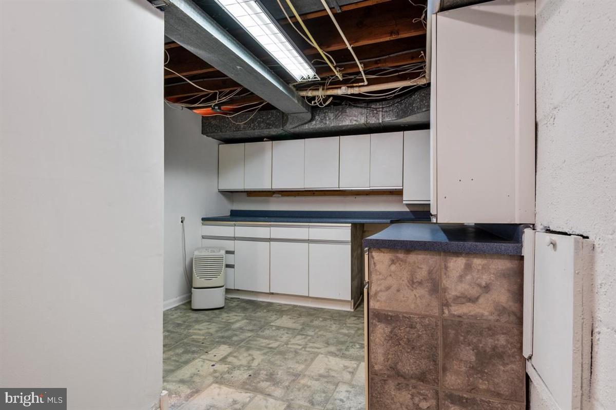 15929 Attleboro Road Silver Spring, MD 20905 - Photo 34 of 46 Additional storage or work area