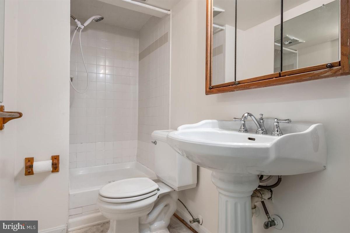15929 Attleboro Road Silver Spring, MD 20905 - Photo 35 of 46 Basement Full Bathroom