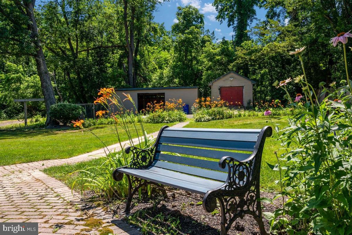 15929 Attleboro Road Silver Spring, MD 20905 - Photo 41 of 46 Backyard