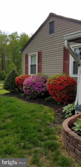 15929 Attleboro Road Silver Spring, MD 20905 - Photo 46 of 46 Azalea bushes in front of the home