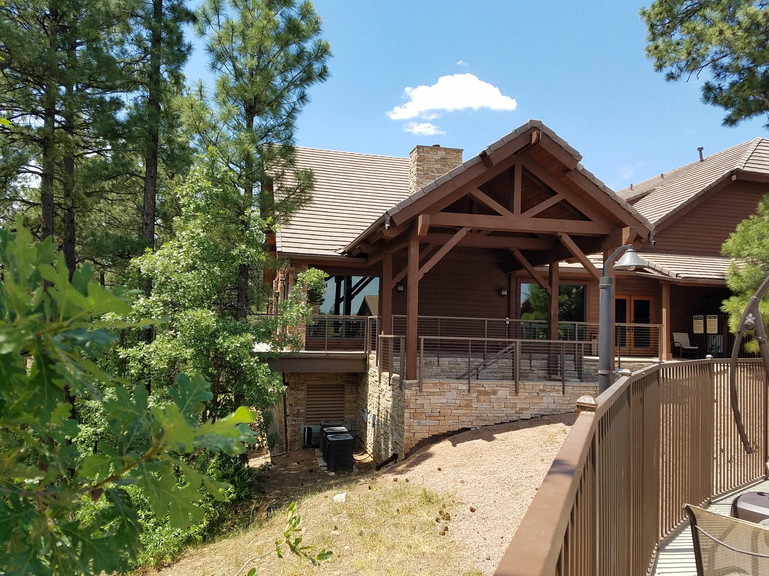 2880 Snowberry Loop Show Low, AZ 85901 - Photo 3 of 15
