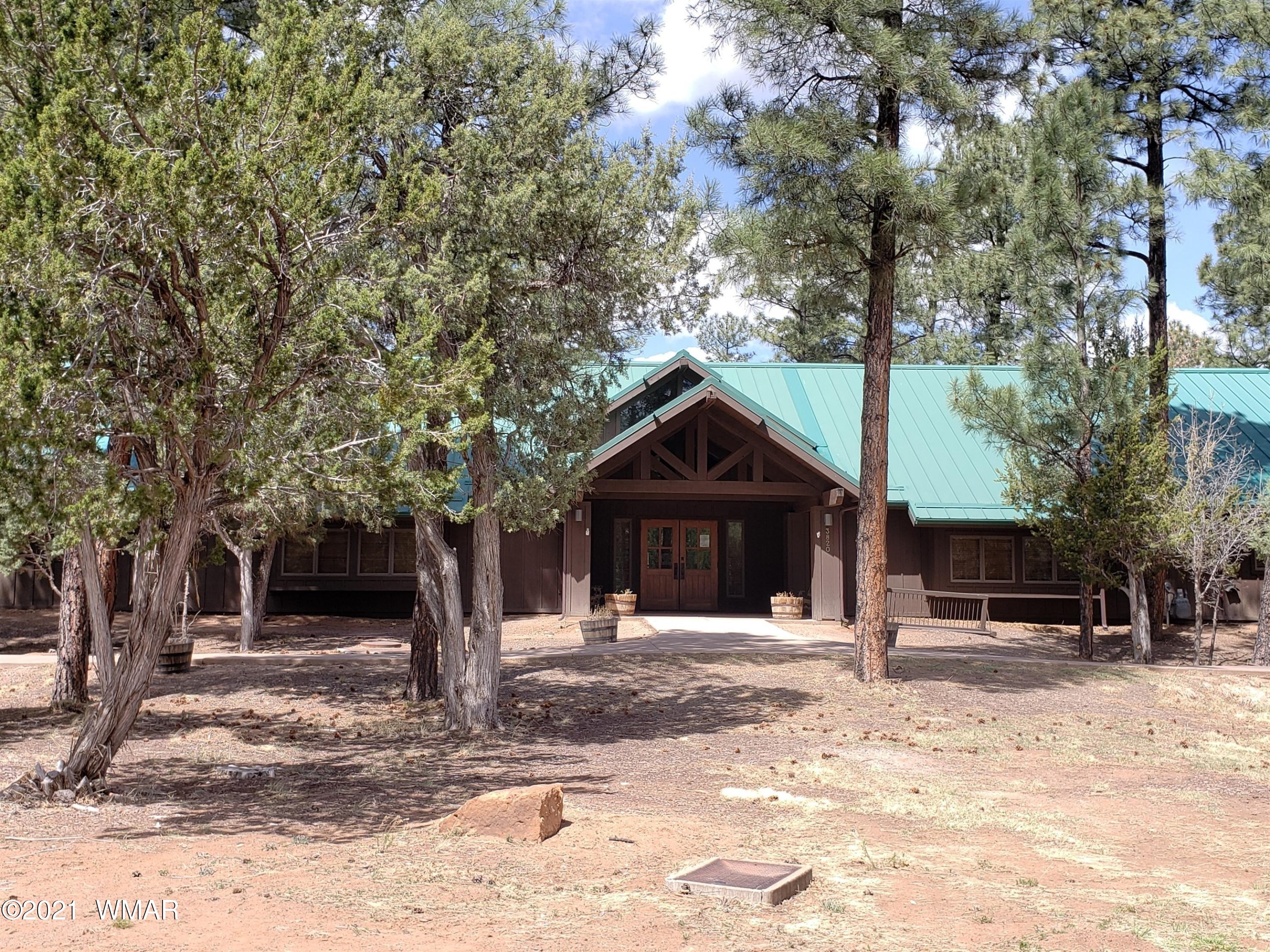 2880 Snowberry Loop Show Low, AZ 85901 - Photo 6 of 15