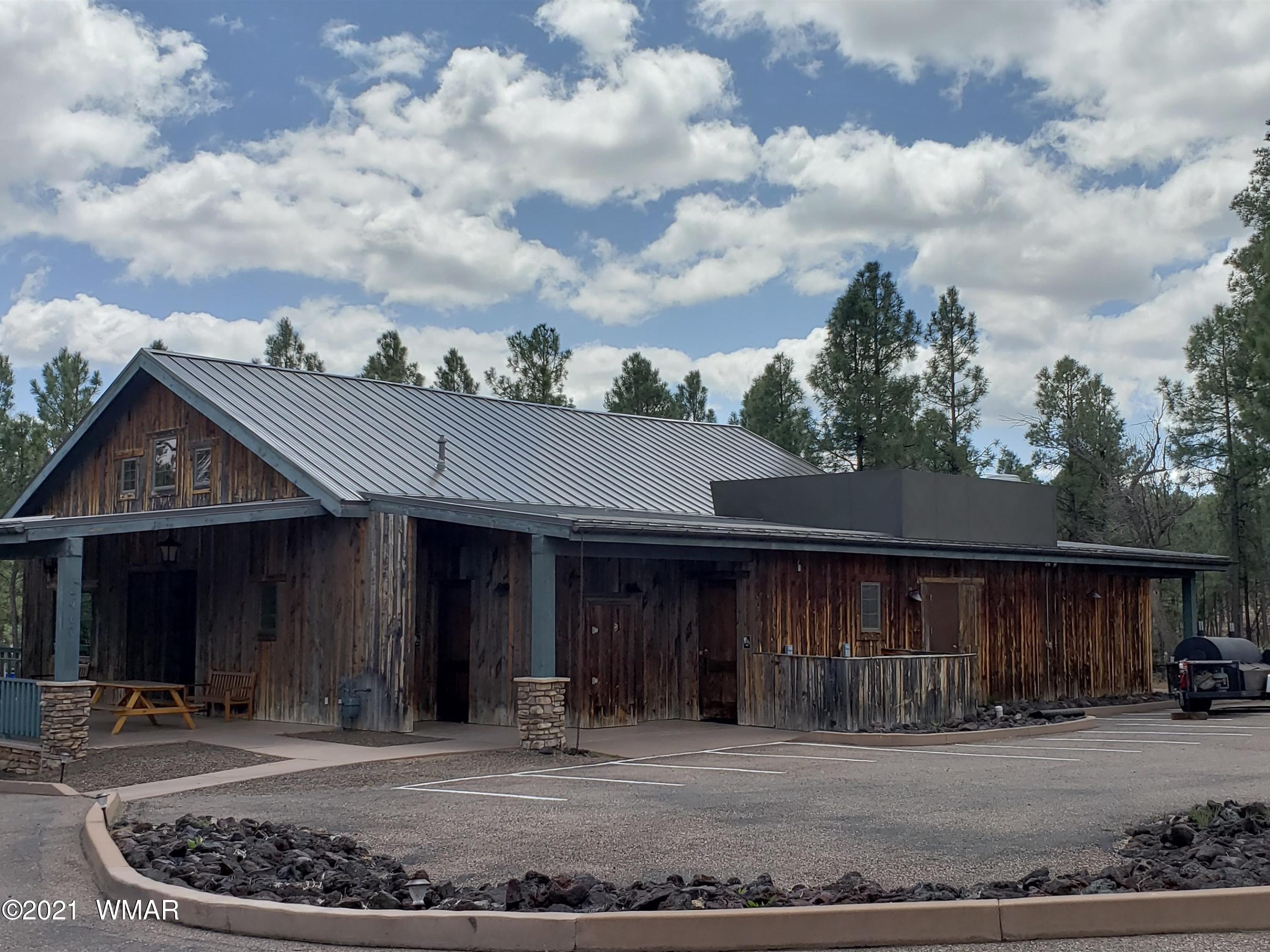 2880 Snowberry Loop Show Low, AZ 85901 - Photo 7 of 15