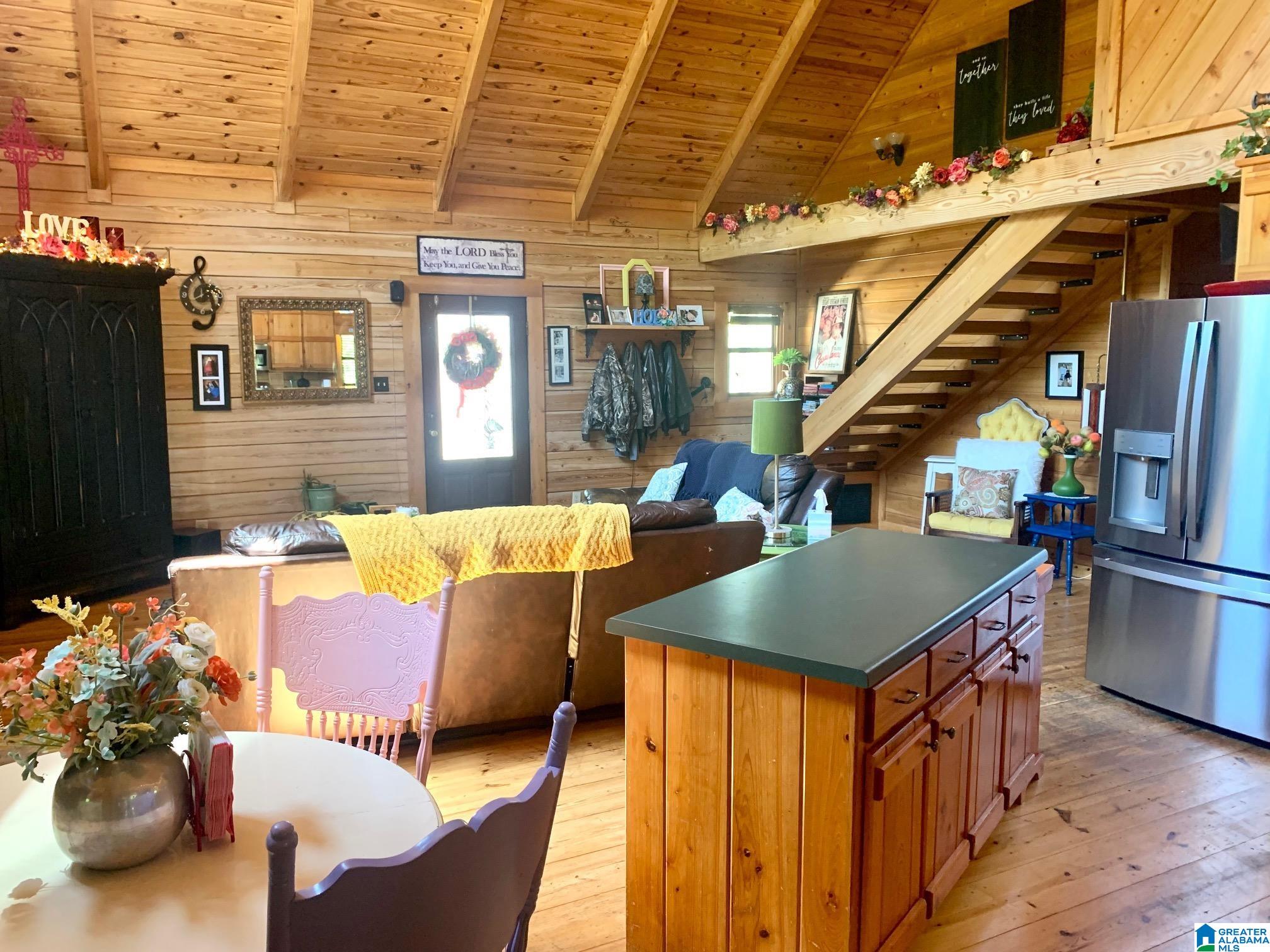 57 County Road 27 Heflin, AL 36264 - Photo 20 of 46