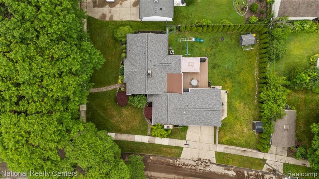 3002 Bamlet Road Royal Oak, MI 48073 - Photo 72 of 79 Gallery Image 72
