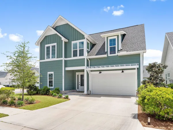 $925,000 | 233 Green Heron Street, Watersound, FL 32461