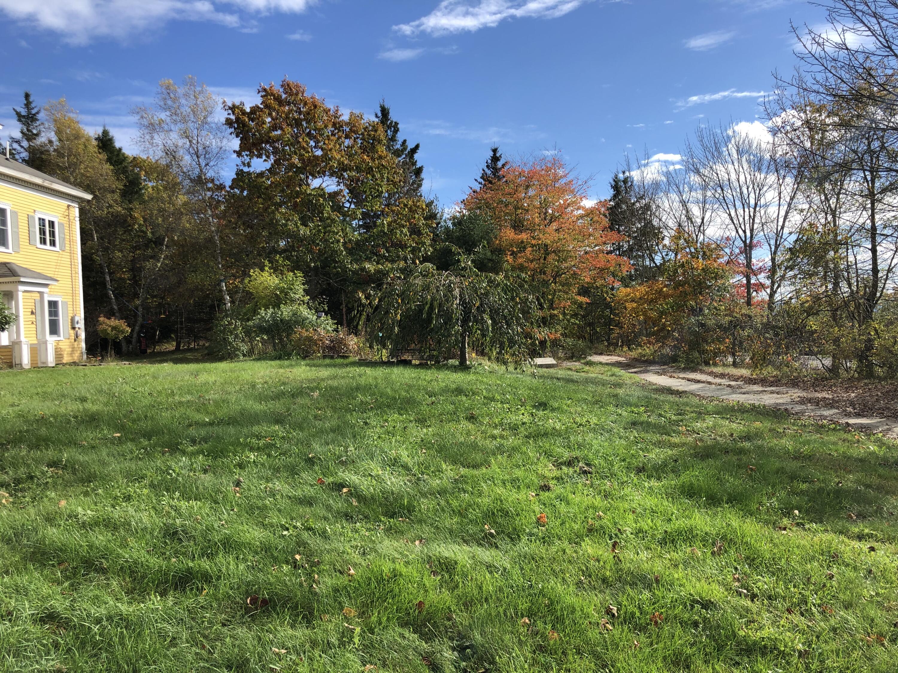 141 Eastbrook Road Franklin, ME 04634 - Photo 2 of 35 30605D30-F4FE-48C0-8E90-0A191E17F935