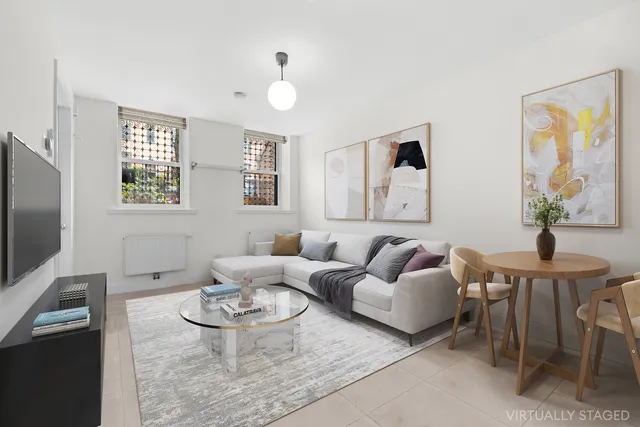 $2,950 | 107 Manhattan Avenue, Unit 1 | Upper West Side