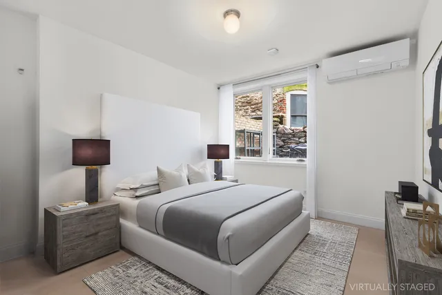 $2,950 | 107 Manhattan Avenue, Unit 1 | Upper West Side