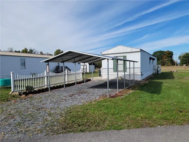 $34,900 | 137 Keen Ct Drive, Du Bois, PA 15801