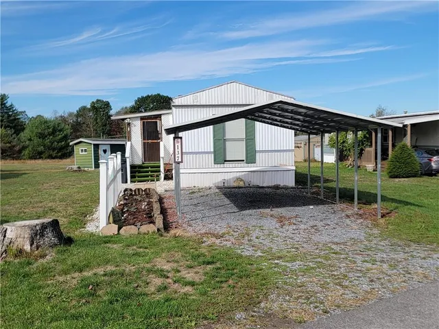 $34,900 | 137 Keen Ct Drive, Du Bois, PA 15801