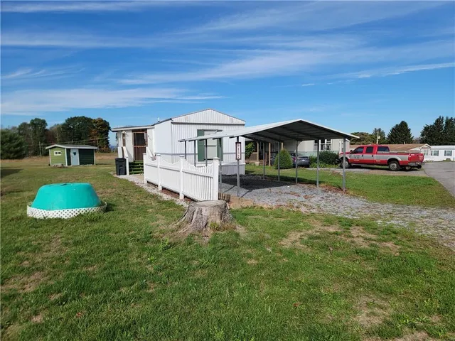 $34,900 | 137 Keen Ct Drive, Du Bois, PA 15801