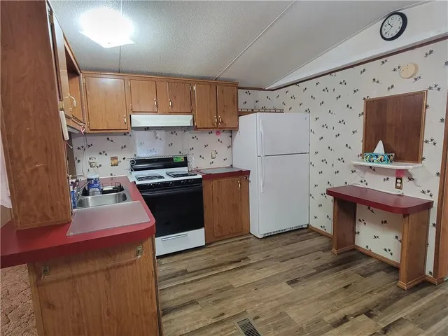 $34,900 | 137 Keen Ct Drive, Du Bois, PA 15801