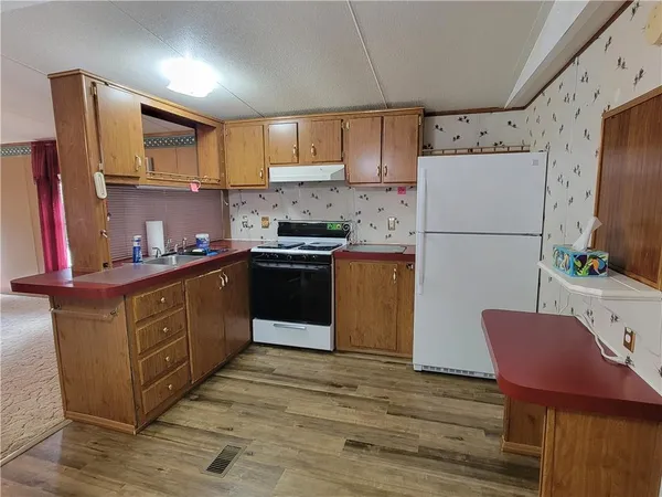 $34,900 | 137 Keen Ct Drive, Du Bois, PA 15801