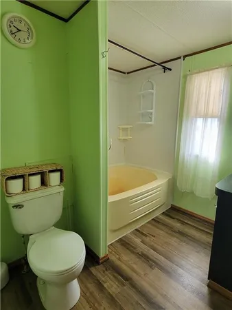 $34,900 | 137 Keen Ct Drive, Du Bois, PA 15801