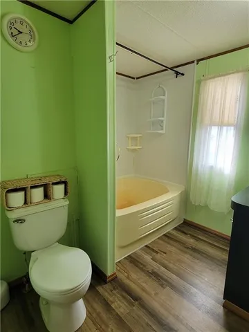 $34,900 | 137 Keen Ct Drive, Du Bois, PA 15801