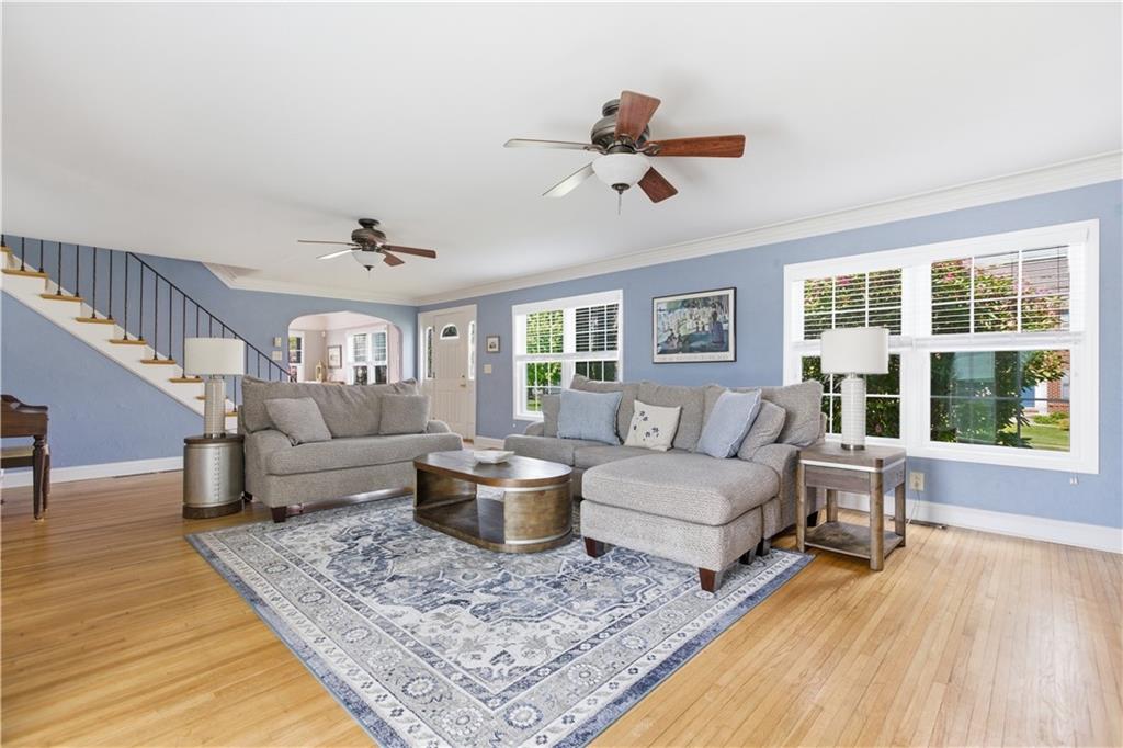 3700 Sandy Hill Road Gibsonia, PA 15044 - Photo 7 of 45