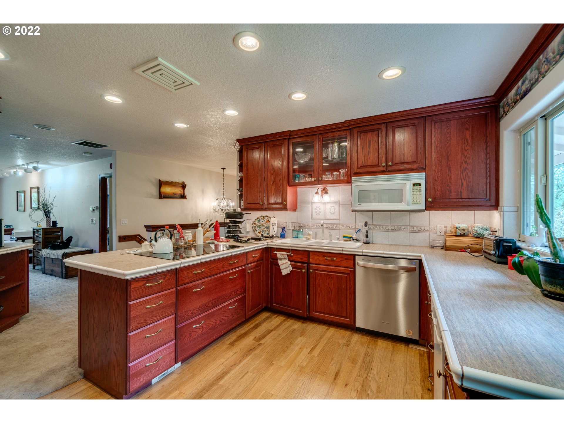 13113 Northeast Proctor Road Woodland, WA 98674 - Photo 11 of 26 Gallery Image 11