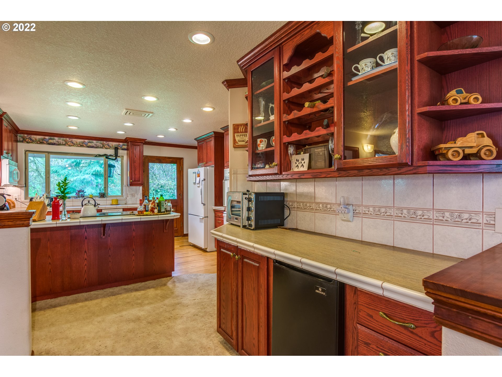 13113 Northeast Proctor Road Woodland, WA 98674 - Photo 12 of 26 Gallery Image 12