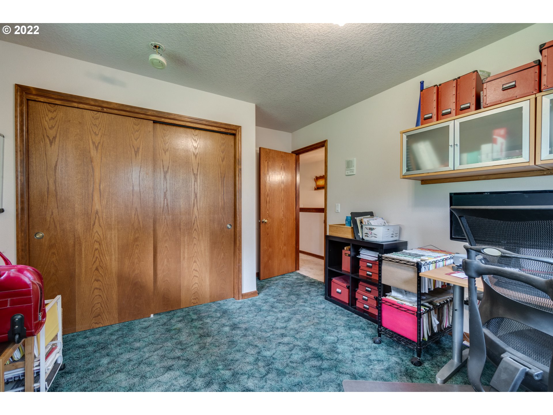 13113 Northeast Proctor Road Woodland, WA 98674 - Photo 18 of 26 Gallery Image 18