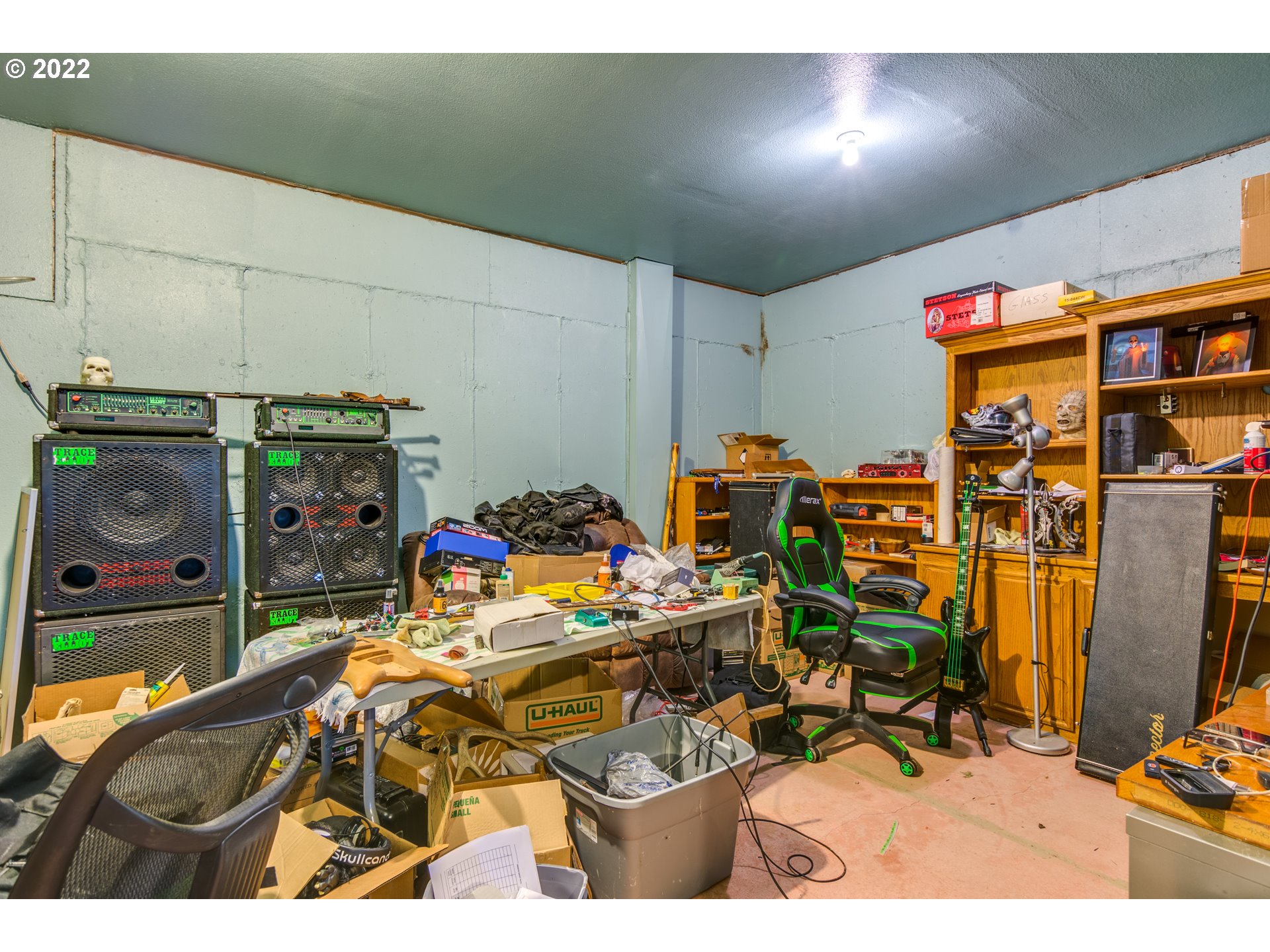 13113 Northeast Proctor Road Woodland, WA 98674 - Photo 21 of 26 Gallery Image 21
