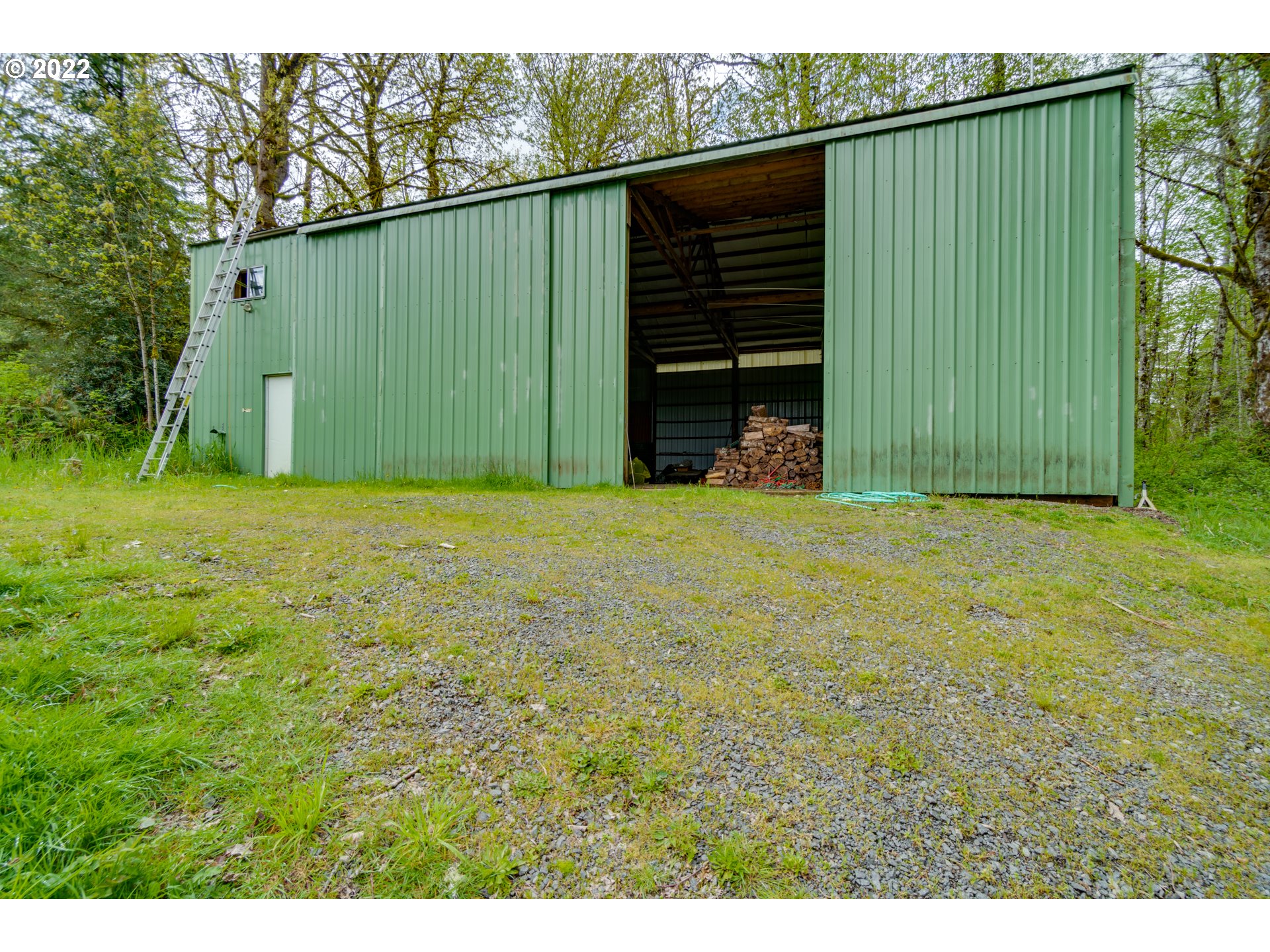 13113 Northeast Proctor Road Woodland, WA 98674 - Photo 23 of 26 Gallery Image 23