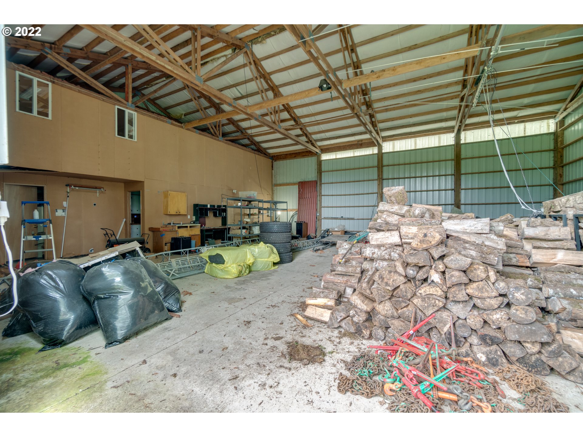 13113 Northeast Proctor Road Woodland, WA 98674 - Photo 24 of 26 Gallery Image 24