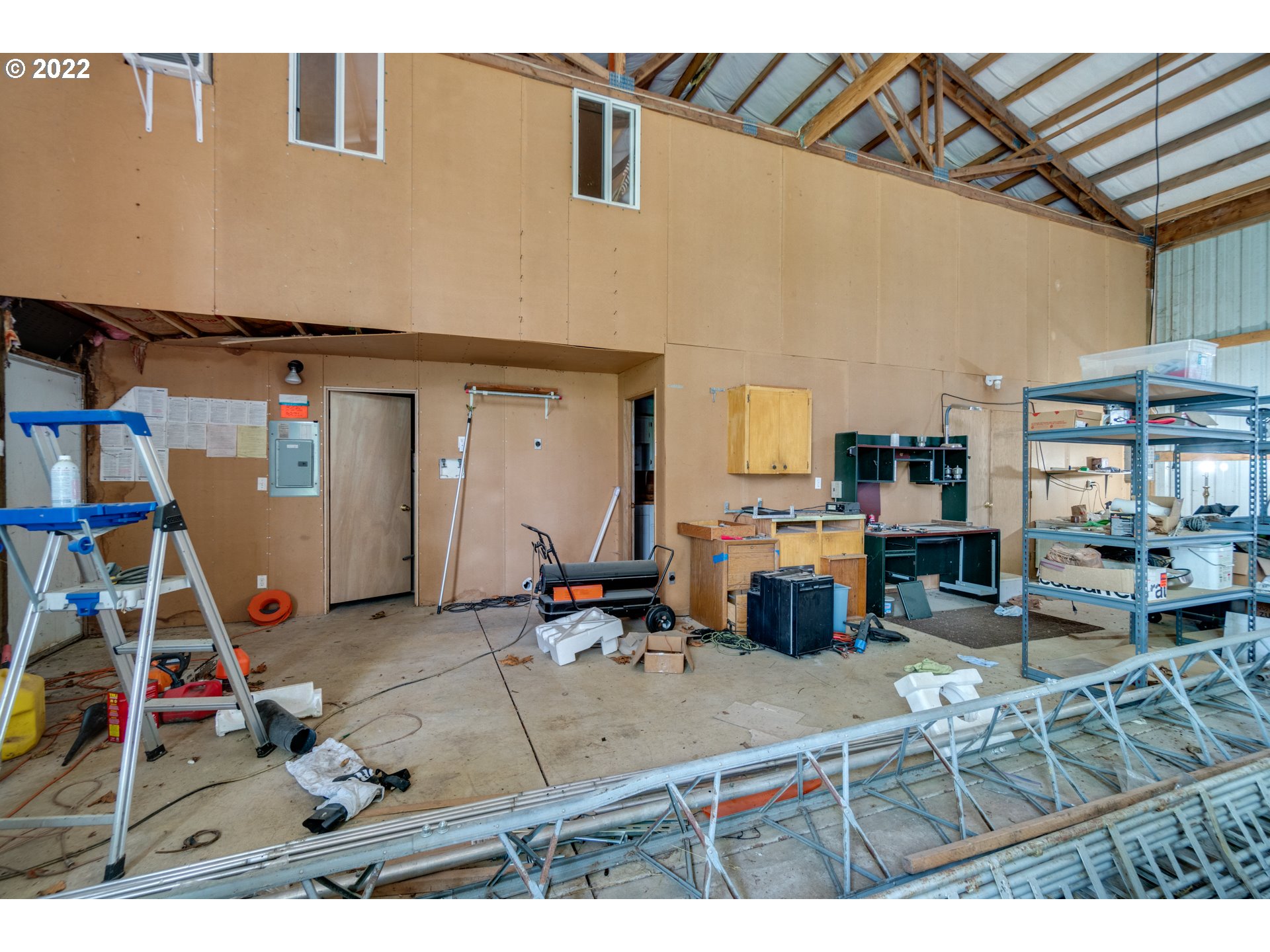 13113 Northeast Proctor Road Woodland, WA 98674 - Photo 25 of 26 Gallery Image 25