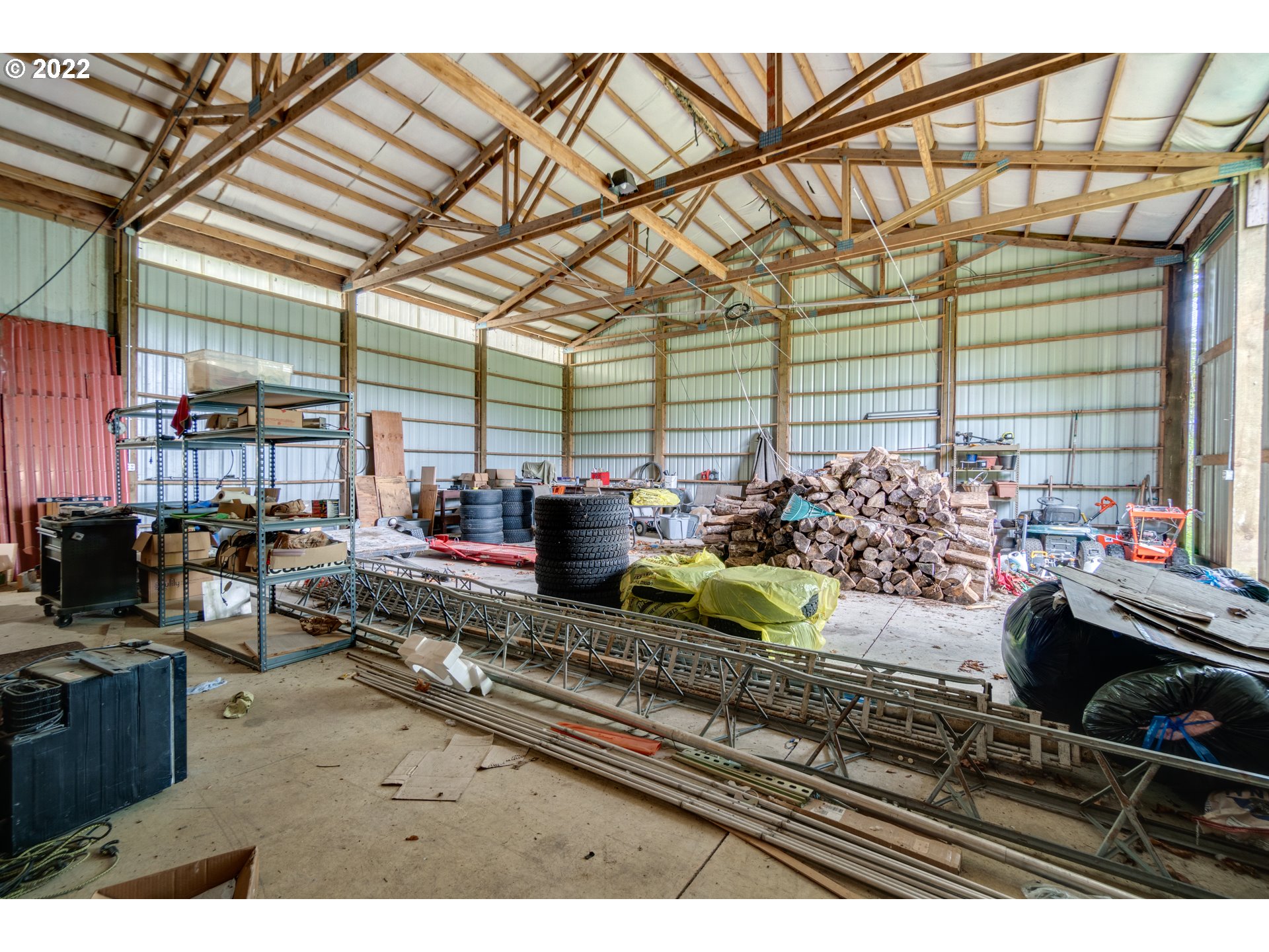 13113 Northeast Proctor Road Woodland, WA 98674 - Photo 26 of 26 Gallery Image 26