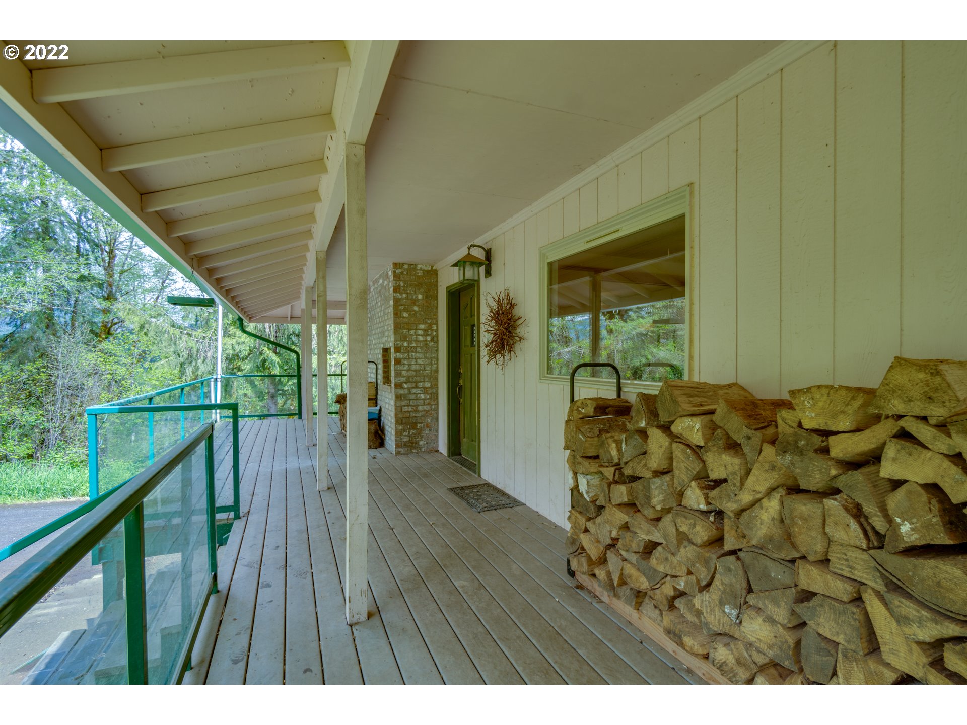 13113 Northeast Proctor Road Woodland, WA 98674 - Photo 4 of 26 Gallery Image 4