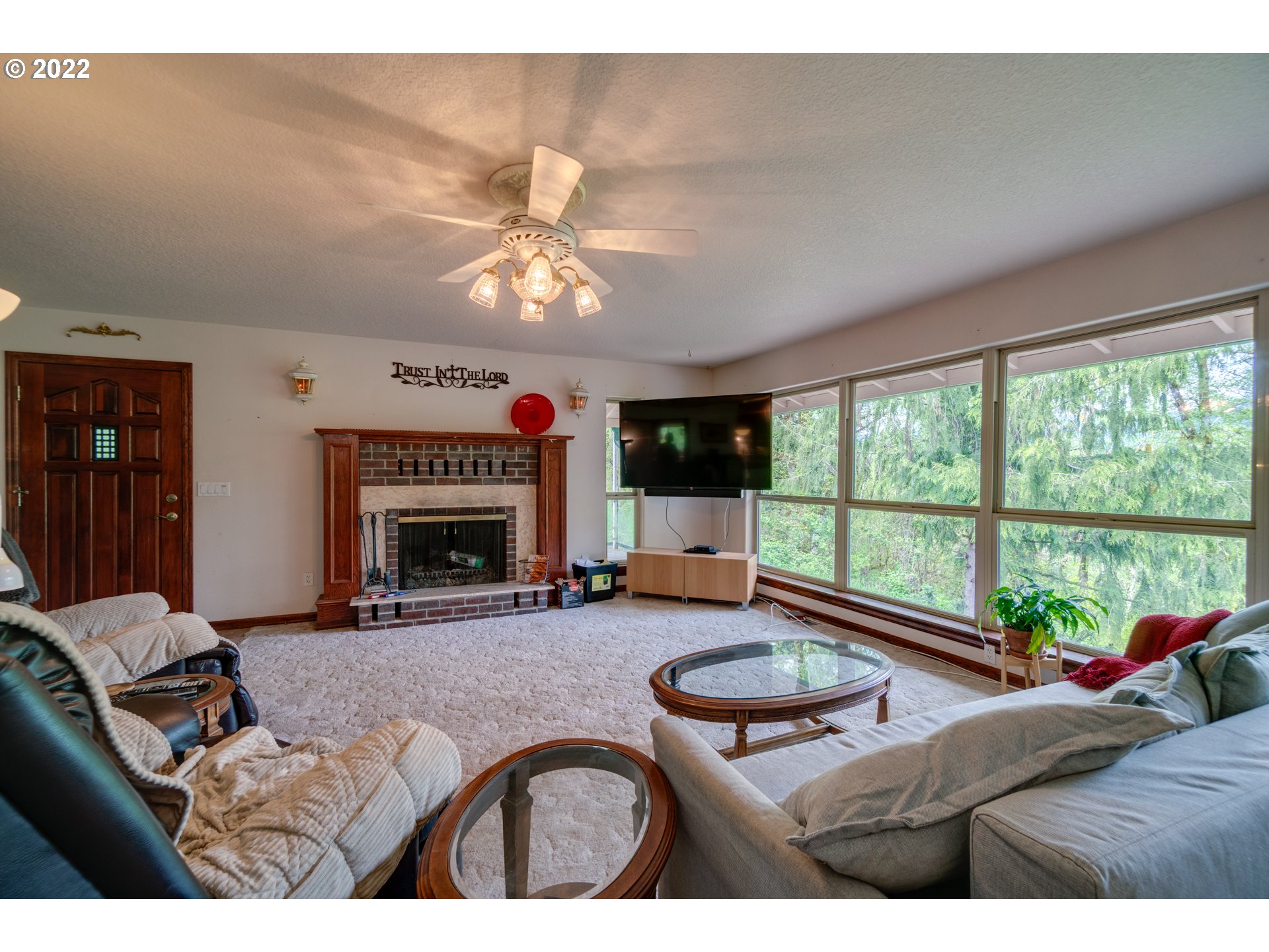 13113 Northeast Proctor Road Woodland, WA 98674 - Photo 5 of 26 Gallery Image 5