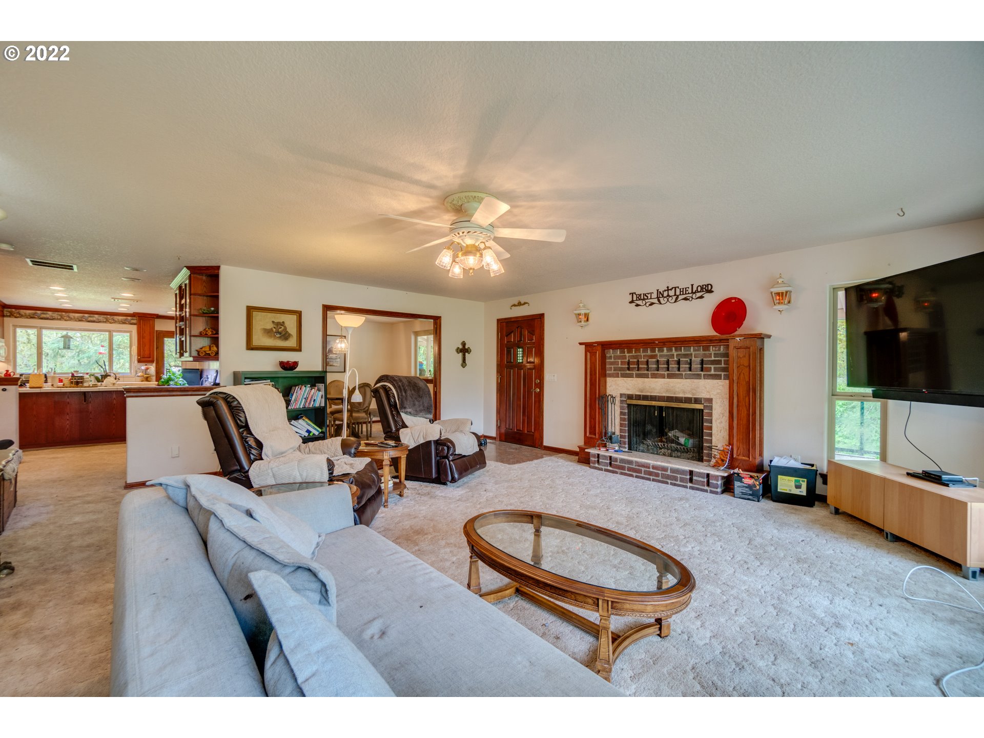 13113 Northeast Proctor Road Woodland, WA 98674 - Photo 7 of 26 Gallery Image 7